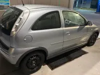 Gebraucht Opel Corsa 60 PS (44 kW) 2006 Andere farben Kleinwagen