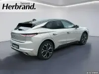 Używany DS Automobiles DS4 Performance 131 KM (96 kW) 2024 Lackierung chrystal pearl/typ Sedan/Limuzyna