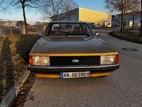 Gebraucht Ford Granada 114 PS (83 kW) 1980 Gold Limousine