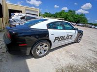 Gebraucht Dodge Charger 379 PS (278 kW) 2014 Schwarz Limousine