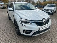 Gebraucht Renault Arkana Techno 143 PS (105 kW) 2024 Weiß SUV