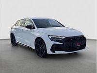 Gebraucht Audi RS3 Sport 400 PS (294 kW) 2026 Weiß Limousine
