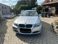 Gebraucht BMW 318 143 PS (105 kW) 2013 Kombi