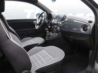 gebraucht Fiat 500C 500 1.0 GSE N3 Hybrid Lounge Bluetooth Klima