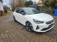 Gebraucht Opel Corsa-e 100 kW (136 PS) 2022 Weiß Kleinwagen