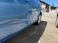 Gebraucht Skoda Fabia Fresh 60 PS (44 kW) 2013 Blau Limousine
