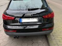 gebraucht Audi Q3 1.4 TFSI - Xenon, Kamera, Sitzheizung