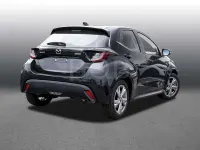 Brugt Mazda 2 Exclusive-Line 116 HK (85 kW) 2025 Sort Hatchback