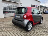 gebraucht Smart ForTwo Coupé passion