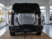 gebraucht Land Rover Defender MATRIX-LED PANO