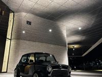 Gebraucht Austin Mini 63 PS (46 kW) 1994 Grün Kleinwagen