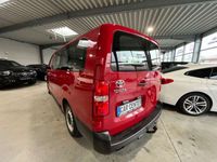 gebraucht Toyota Proace L2 Kombi Comfort PDC|Navi|9 Sitze