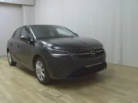 Gebraucht Opel Corsa Edition 75 PS (55 kW) 2022 Schwarz Kleinwagen