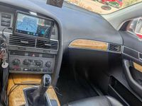 Gebraucht Audi A6 177 PS (130 kW) 2005 Limousine