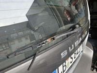 Gebraucht Subaru Forester 125 PS (91 kW) 2002 SUV