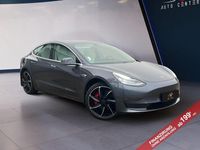 Gebraucht Tesla Model 3 Performance 377 kW (513 PS) 2019 Grau Limousine