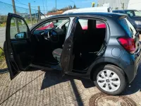 Gebraucht Citroën C1 Shine 72 PS (52 kW) 2021 Schwarz Kleinwagen