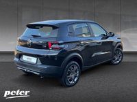 Gebraucht Citroën C3 101 PS (74 kW) 2026 Met. perla neraschwarz SUV