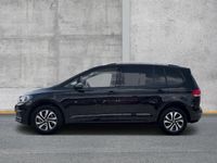 gebraucht VW Touran Active