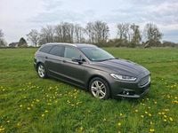 Używany Ford Mondeo 150 KM (110 kW) 2015 Kombi