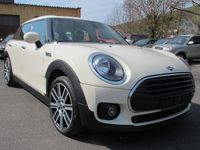 Gebraucht Mini One Clubman 102 PS (75 kW) 2020 Weiß Kombi