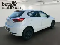 Gebraucht Mazda 2 Center-Line 116 PS (85 kW) 2024 Andere Kleinwagen