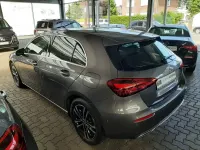 Gebraucht Mercedes A180 Advanced 136 PS (100 kW) 2024 Grey metallic Limousine