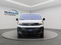 Gebraucht Opel Vivaro 120 PS (88 kW) 2024 Weiß Van / Kleinbus