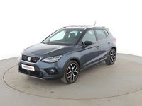 Gebraucht Seat Arona FR 2019 Grau SUV