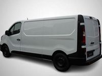 Gebraucht Renault Trafic Komfort 145 PS (106 kW) 2019 Weiß Van / Kleinbus