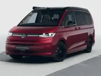 Neu VW California Beach 150 PS (110 kW) 2026 Andere Van