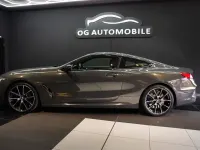 Gebraucht BMW 840 Coupé M Sport 340 PS (250 kW) 2020 Grau Coupé