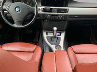 gebraucht BMW 318 d, Elektrische Lenkradverriegelung defekt
