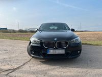 gebraucht BMW 520 Gran Turismo d