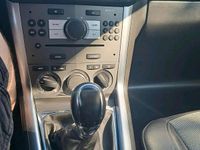 Gebraucht Opel Antara 2005 Grau SUV