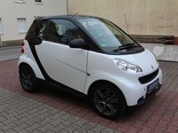 gebraucht Smart ForTwo Coupé MHD ( Automatik , Klima , Alu )