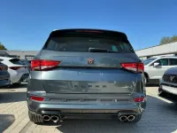 Second-hand Cupra Ateca 300 CP (220 kW) 2019 Gri SUV