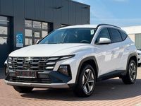Neu Hyundai Tucson Trend 239 PS (175 kW) 2026 Weiß SUV
