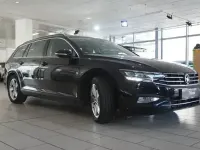 Gebraucht VW Passat Business 200 PS (147 kW) 2021 Deep black perleffekt Kombi