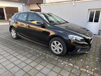 Gebraucht Volvo V40 CC 152 PS (111 kW) 2017 Schwarz Kombi
