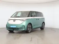 Używany VW ID. Buzz Pro 210 kW (286 KM) 2025 Biały Minivan