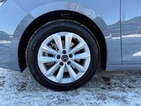 Neu Opel Astra Edition 131 PS (96 kW) 2026 Grau Kombi