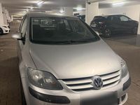 Gebraucht VW Golf IV 105 PS (77 kW) 2005 Silber Limousine