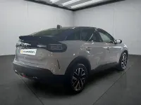 Neu Citroën C4 145 PS (106 kW) 2026 Weiß SUV