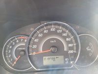 Gebraucht Mitsubishi Space Star Edition+ 80 PS (58 kW) 2016 Weiß Limousine