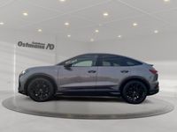 gebraucht Audi Q4 e-tron quattro Edition One S line