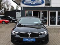 gebraucht BMW 530 530 Baureihe 5 Lim. d xDrive