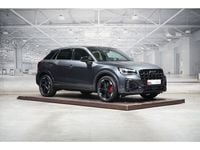 Gebraucht Audi SQ2 Ambiente 300 PS (220 kW) 2024 Daytonagrau perleffekt SUV