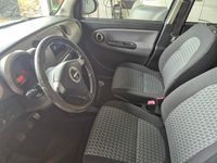 Gebraucht Daihatsu Trevis 58 PS (42 kW) 2007 Grau Kleinwagen