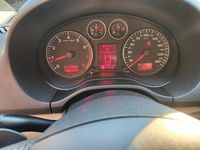 Gebraucht Audi A3 150 PS (110 kW) 2006 Blau Kleinwagen